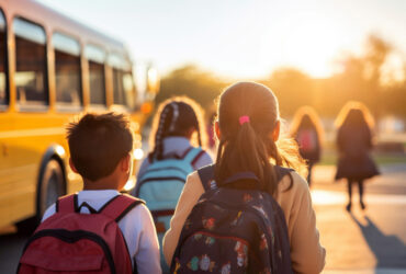 Transporte escolar