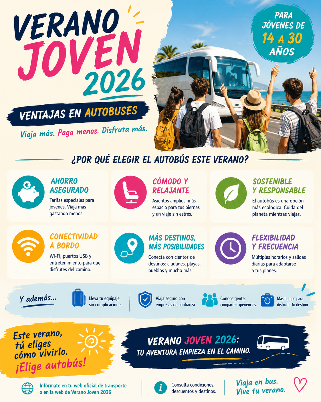 Verano Joven